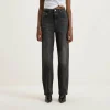 LEVI'S® Jean Ribcage Full-Length