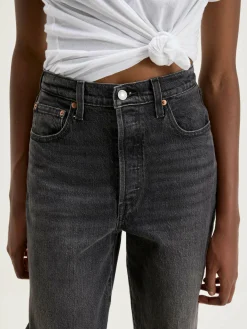 LEVI'S® Jean Ribcage Full-Length