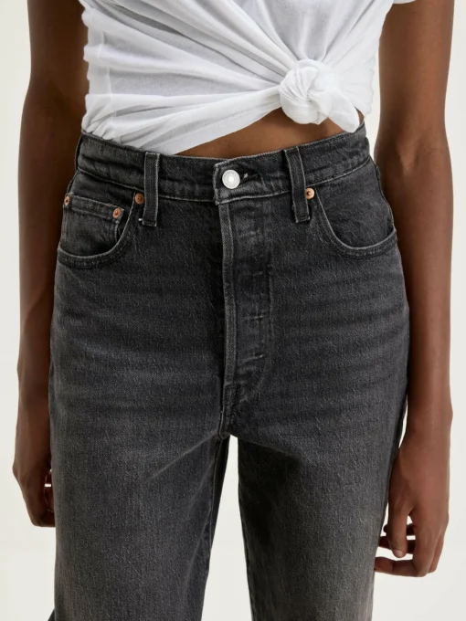 LEVI'S® Jean Ribcage Full-Length