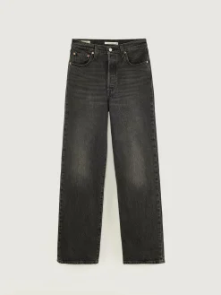 LEVI'S® Jean Ribcage Full-Length