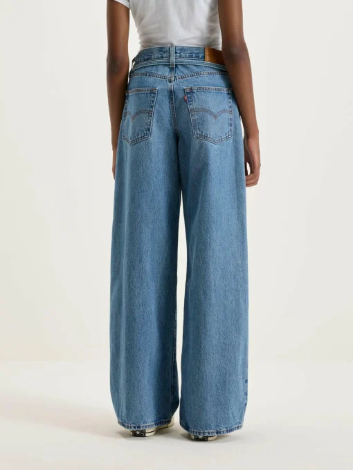 LEVI'S® Jean XL Straight
