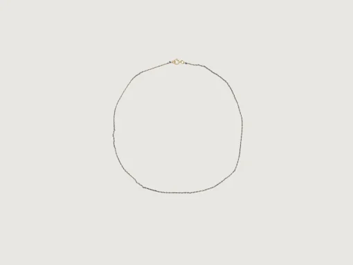 MAISON MÖNIK Collier Beauté