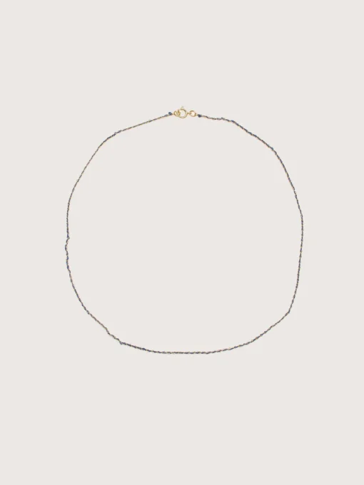 MAISON MÖNIK Collier Beauté