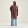 Manteau Classique Joanne