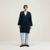 Manteau Droit Vendee
