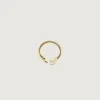 MARIA BLACK Bague Moonshine