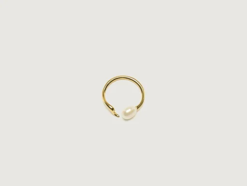 MARIA BLACK Bague Moonshine