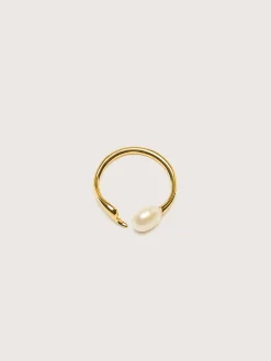 MARIA BLACK Bague Moonshine