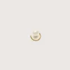 MARIA BLACK Boucle D'oreille Baroque Twirl
