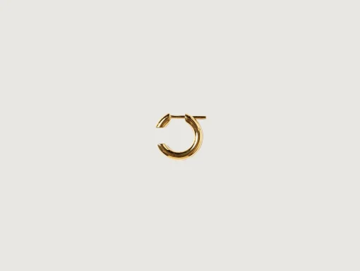 MARIA BLACK Boucle D'oreille Disrupted 14 Or