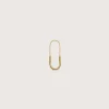 MARIA BLACK Boucle D'oreille Chance