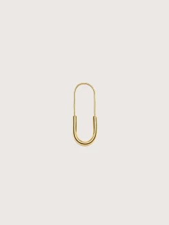 MARIA BLACK Boucle D'oreille Chance