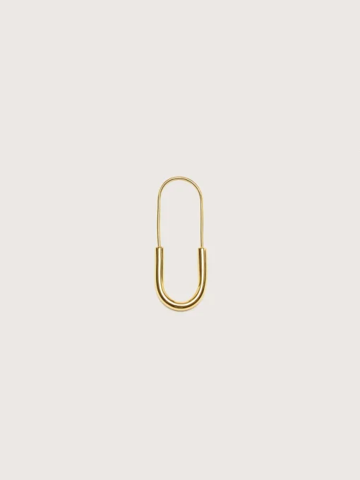 MARIA BLACK Boucle D'oreille Chance