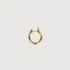MARIA BLACK Huggie Yasmin 12 Oreille Droite