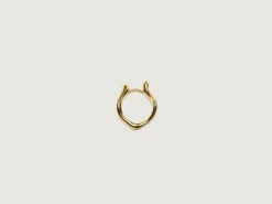 MARIA BLACK Huggie Yasmin 12 Oreille Droite