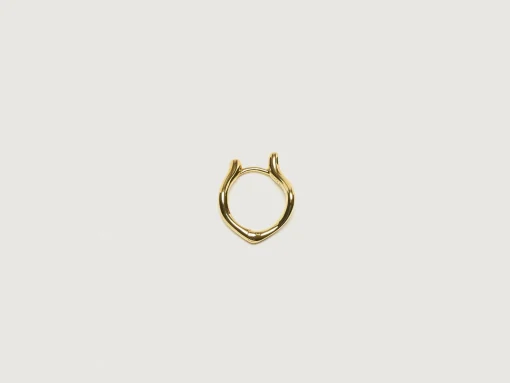 MARIA BLACK Huggie Yasmin 12 Oreille Droite