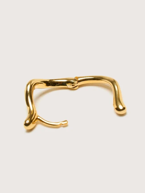 MARIA BLACK Huggie Yasmin 12 Oreille Droite