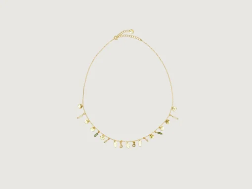 MARY GAITANI Collier De Tourmaline
