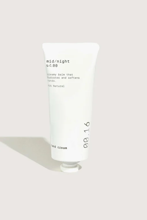 MID/NIGHT 00.00 Crème Pour Les Mains 00.16