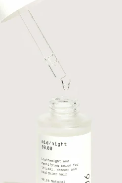 MID/NIGHT 00.00 Gouttes Pour Cuir Chevelu 00.06