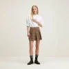 Mini Skort Tulsi
