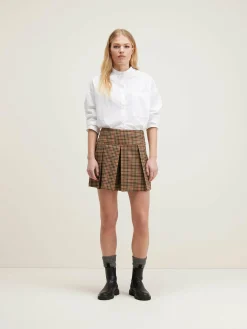 Mini Skort Tulsi