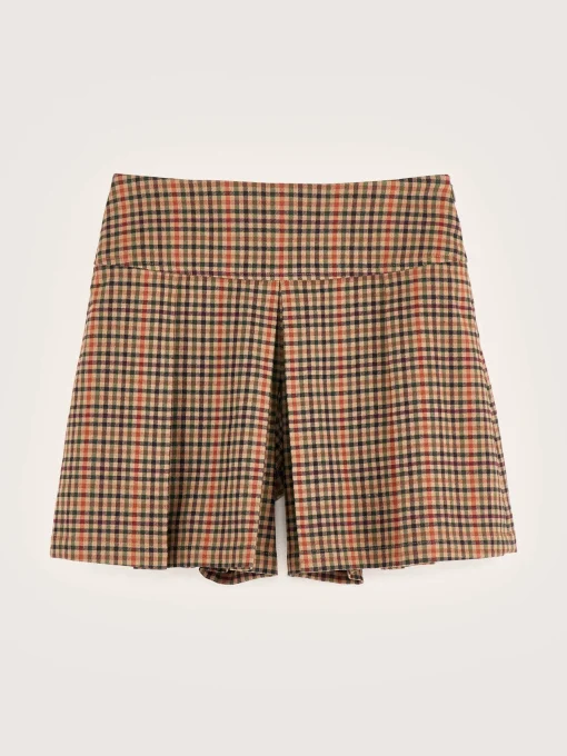 Mini Skort Tulsi