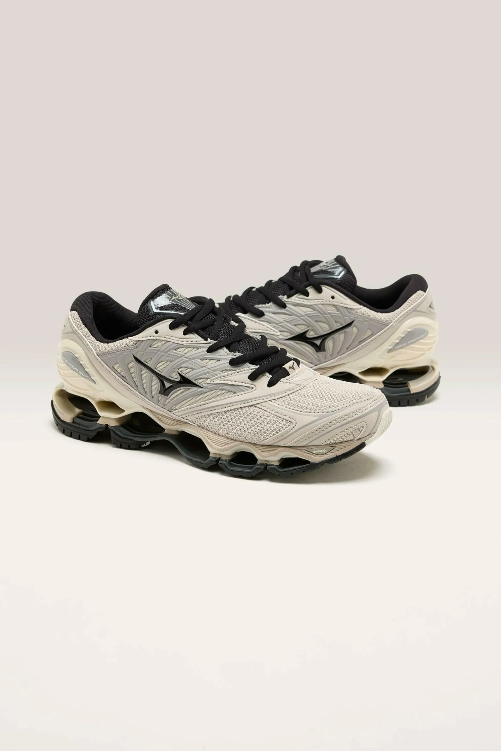 MIZUNO Wave Prophecy Ls Pour Femmes