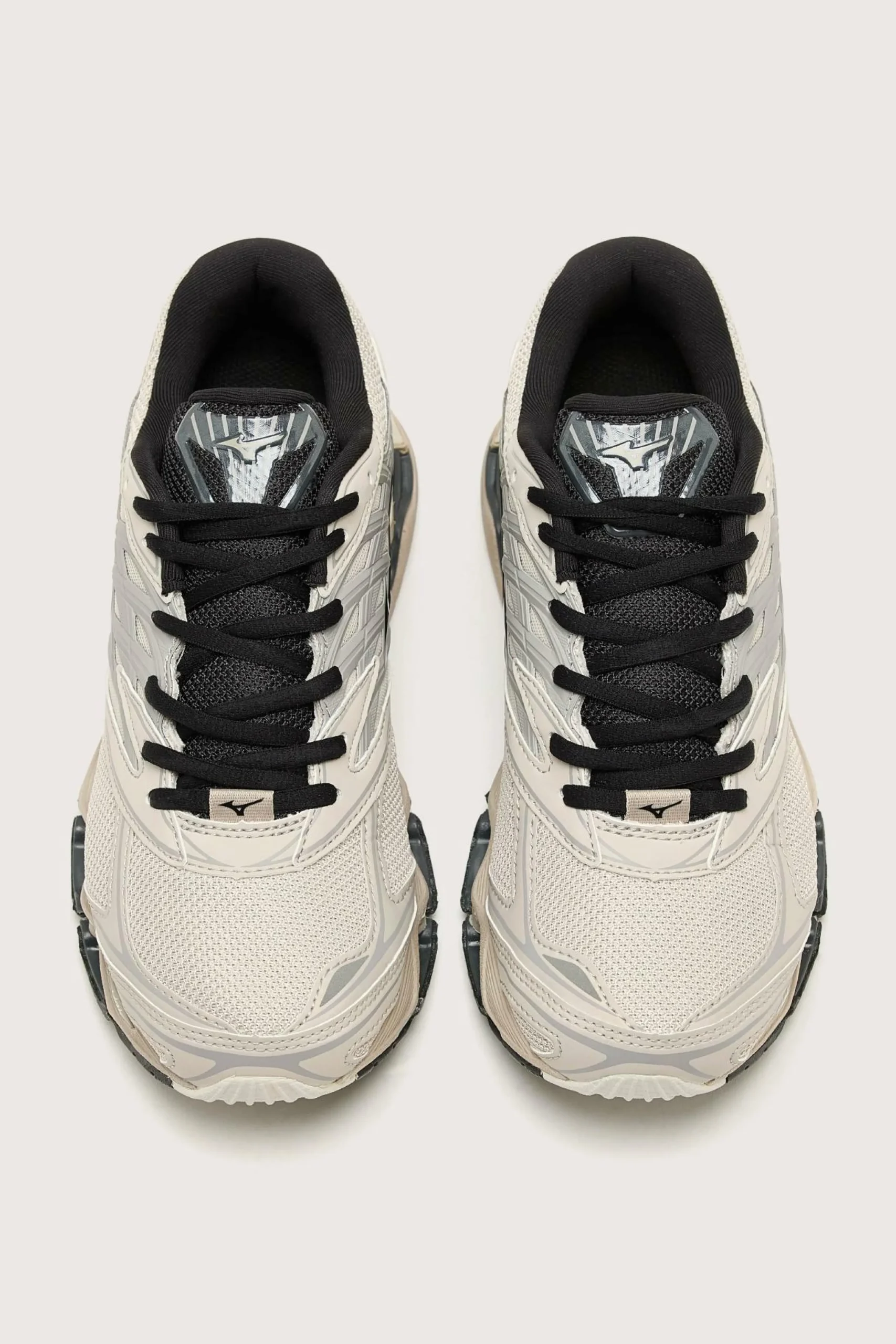 MIZUNO Wave Prophecy Ls Pour Femmes