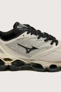 MIZUNO Wave Prophecy Ls Pour Femmes