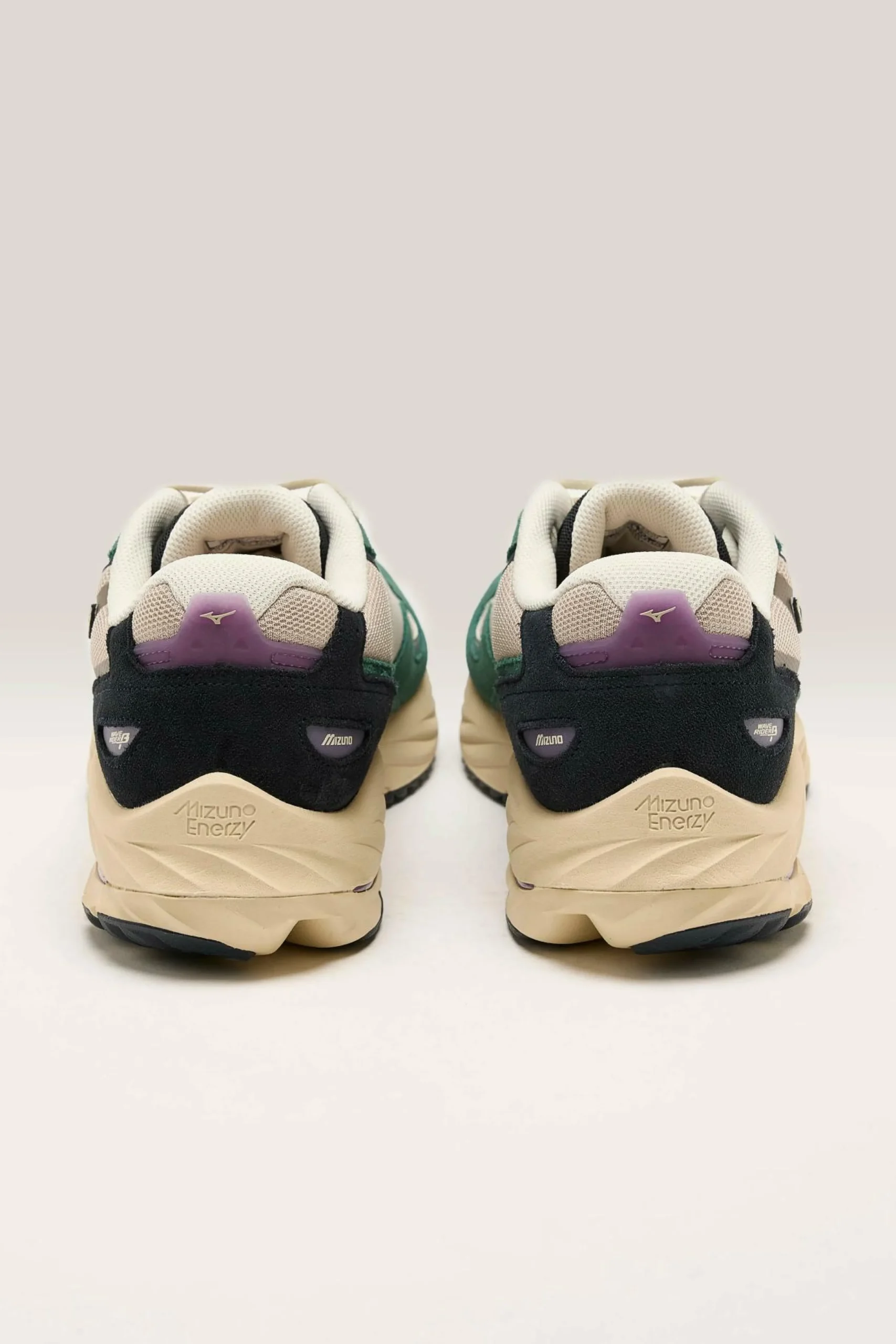 MIZUNO Wave Rider ß Pour Hommes