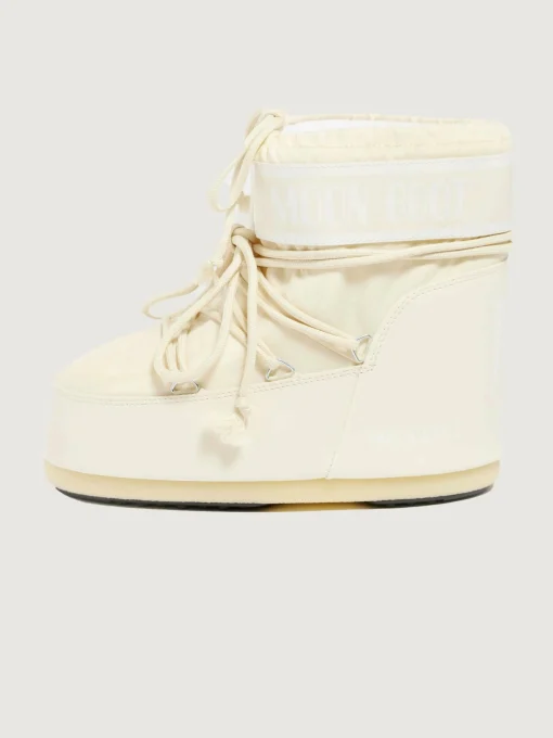 MOON BOOT Bottes Icon Low Nylon
