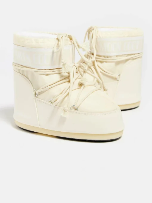 MOON BOOT Bottes Icon Low Nylon