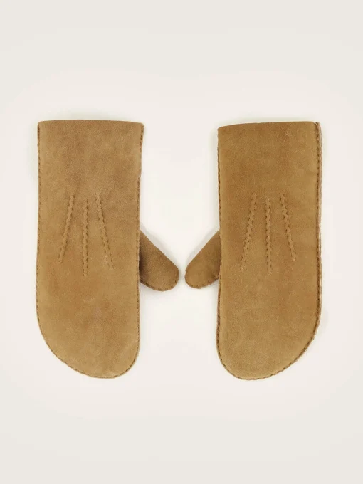 Moufles Classiques Manson