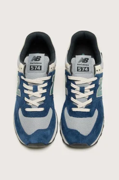 NEW BALANCE 574 Pour Femmes