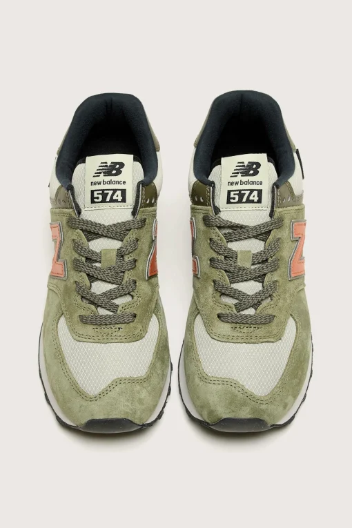 NEW BALANCE 574 Pour Femmes