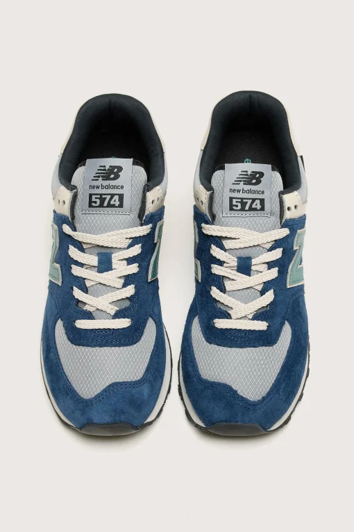 NEW BALANCE 574 Pour Femmes