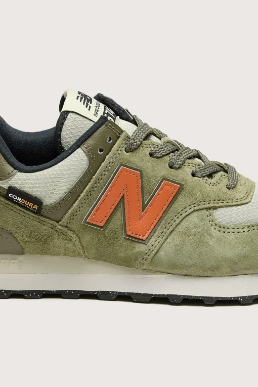 NEW BALANCE 574 Pour Femmes