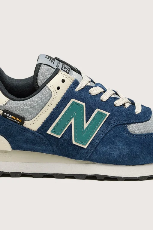 NEW BALANCE 574 Pour Femmes