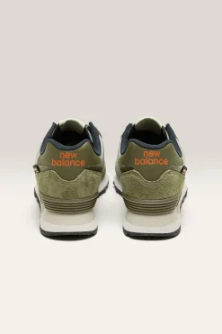 NEW BALANCE 574 Pour Femmes