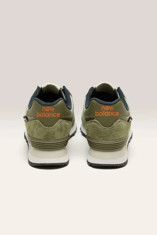 NEW BALANCE 574 Pour Femmes