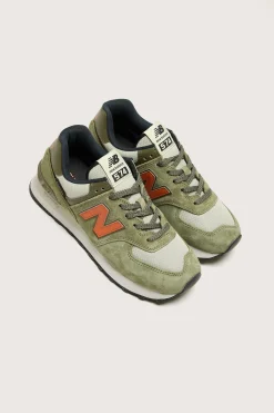 NEW BALANCE 574 Pour Femmes
