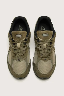NEW BALANCE 2002R Pour Homme