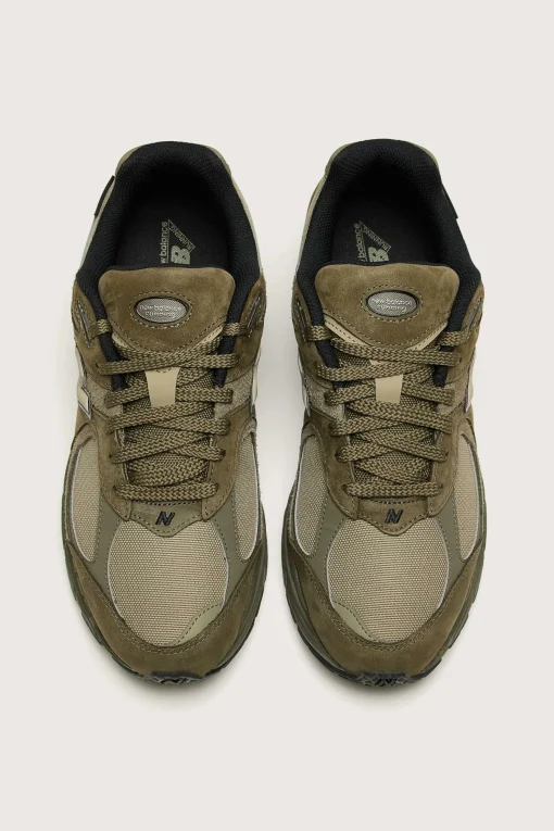 NEW BALANCE 2002R Pour Homme