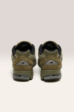 NEW BALANCE 2002R Pour Homme