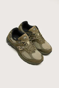 NEW BALANCE 2002R Pour Homme