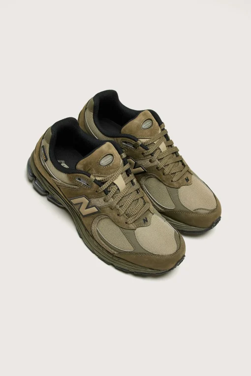 NEW BALANCE 2002R Pour Homme