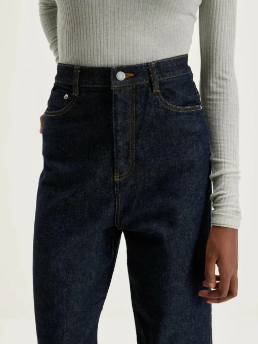 NICHOLSON & NICHOLSON Jean Japonais Sophia