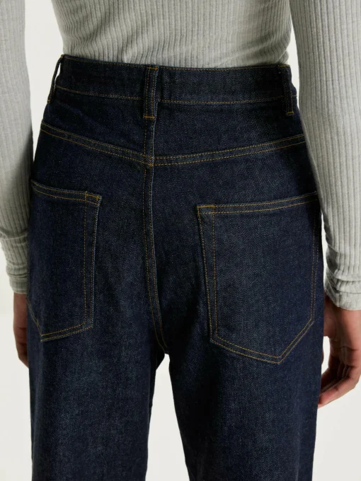 NICHOLSON & NICHOLSON Jean Japonais Sophia