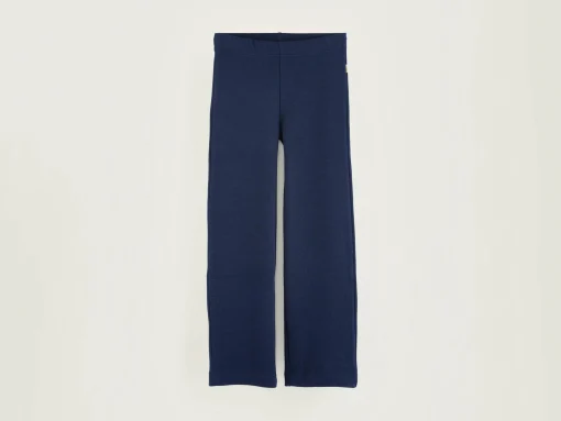 Pantalon à Taille élastique Fiono